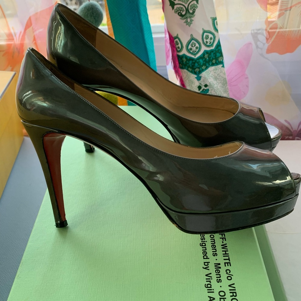 Christian Louboutin